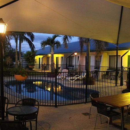 Clermont Peppercorn Motel المظهر الخارجي الصورة