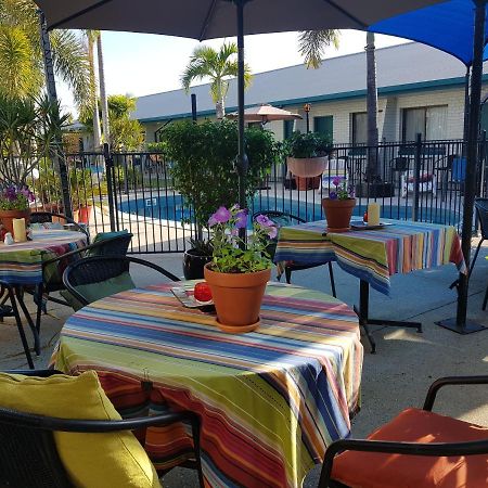 Clermont Peppercorn Motel المظهر الخارجي الصورة
